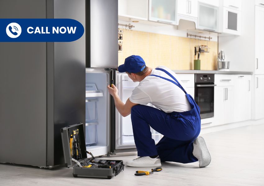 Ball Ground Appliance Repair Company